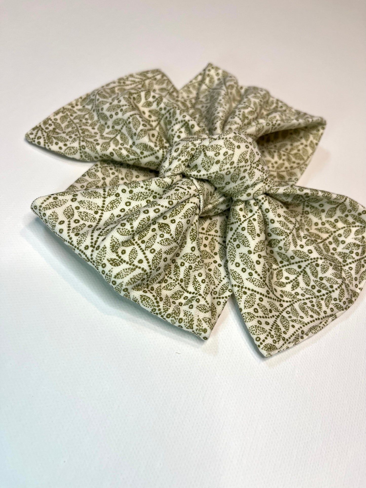 Bow Wrap