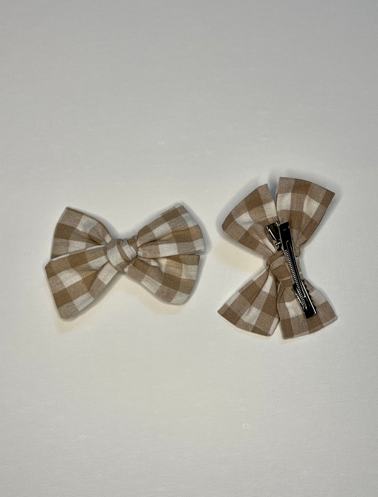 Clip Bow