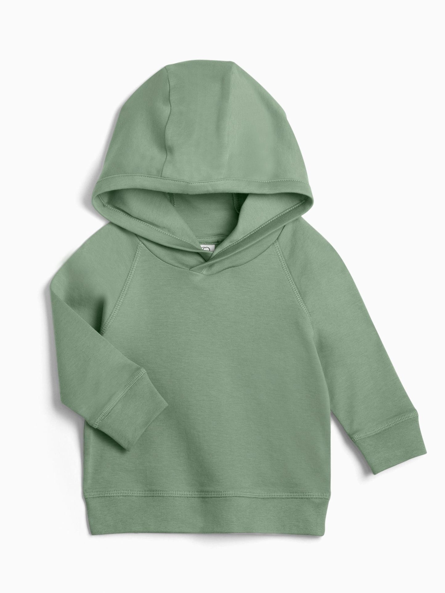 Essential Hoodie