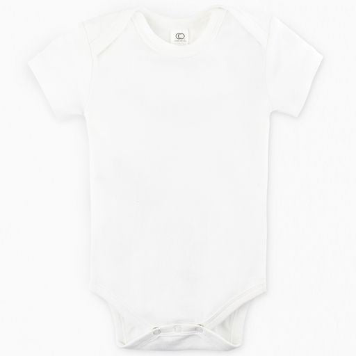 Short Sleeve Bodysuit